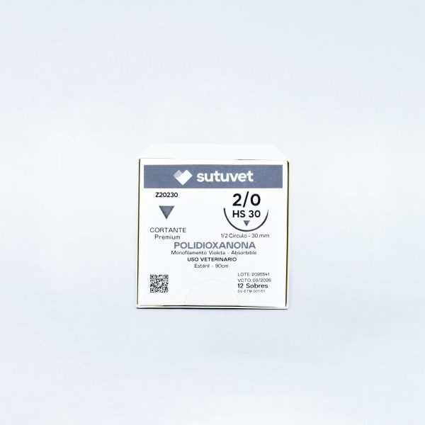 POLIDIOXANONA - PDO - Imagen 2