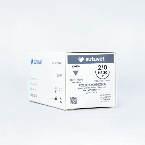 POLIDIOXANONA - PDO - Imagen 3