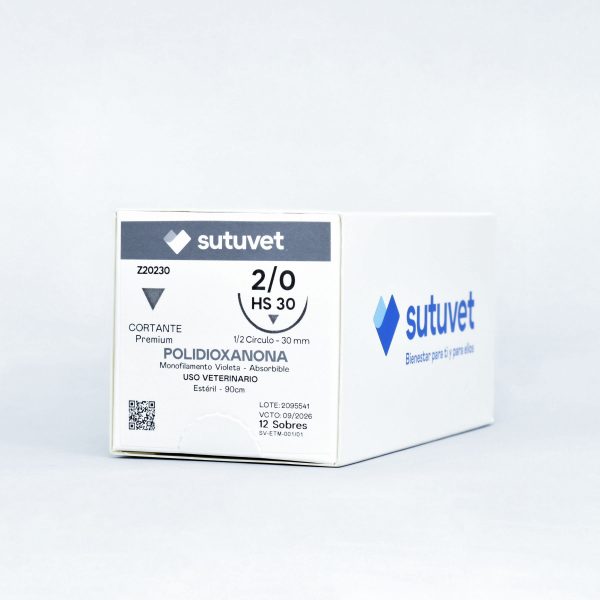 POLIDIOXANONA - PDO