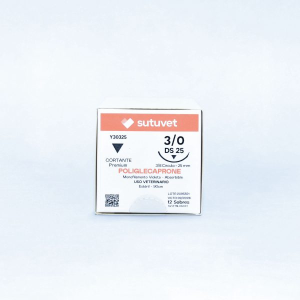 POLIGLECAPRONE - PGCL - Imagen 2