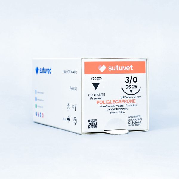 POLIGLECAPRONE - PGCL - Imagen 3
