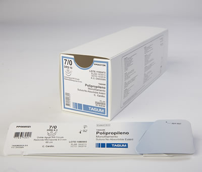 POLIPROPILENO - PPP