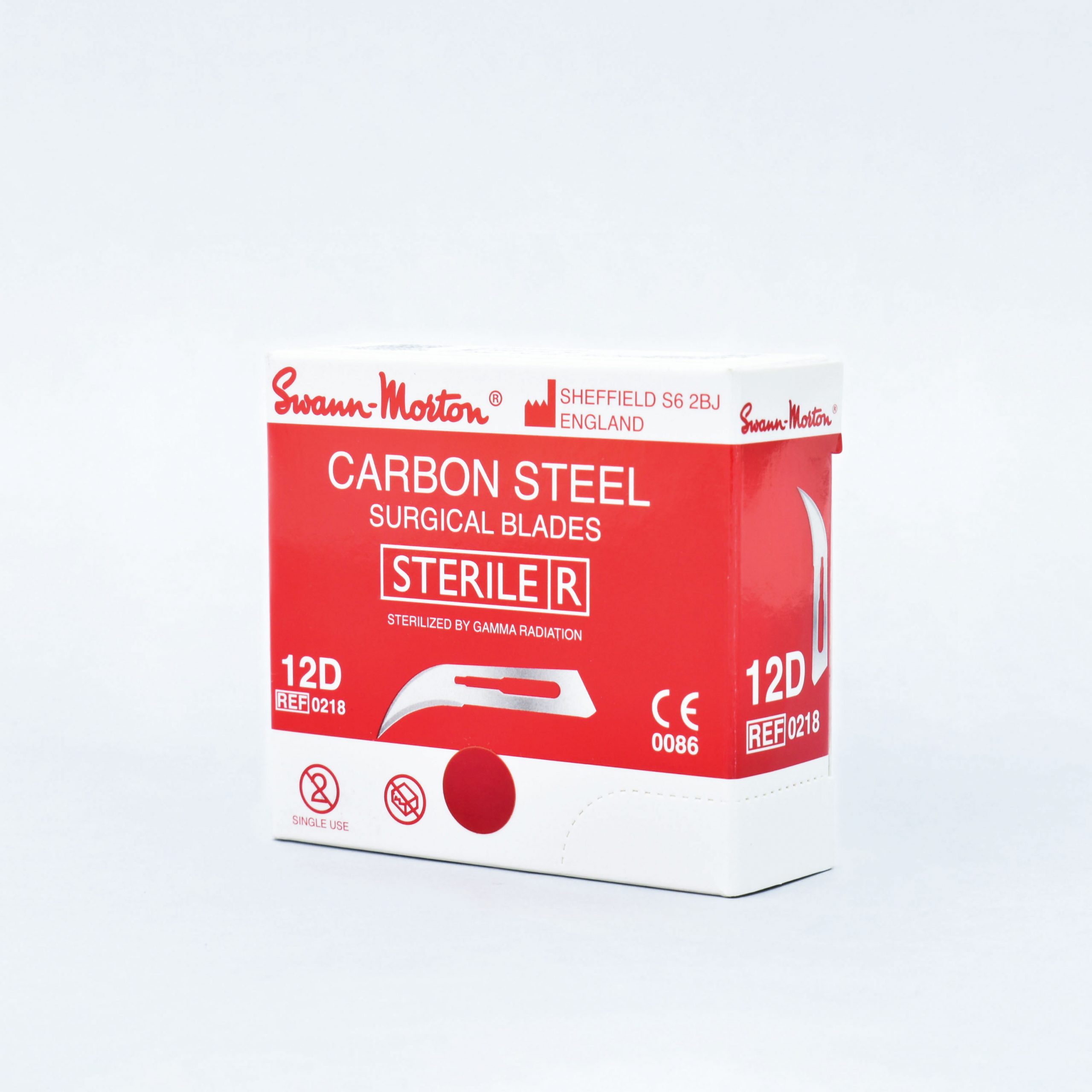 SWANN MORTON 12D - Imagen 3